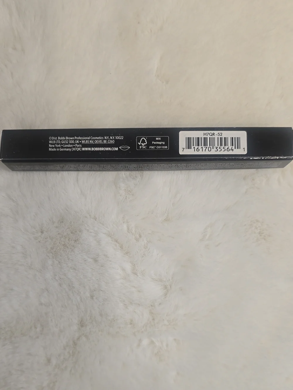 Bobbi Brown Lip Pencil In #9-Ruby